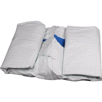 Чаша для каркасного бассейна BESTWAY STEEL PRO P07243 366x76см Чаша для каркасного бассейна BESTWAY STEEL PRO P07243 366x76см