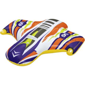 Надувная игрушка-наездник BESTWAY 41503 BW "КОСМИЧЕСКИЙ КОРАБЛЬ" 117 x 107 см с ручками и встроенным водянным пистолетом Надувная игрушка-наездник BESTWAY 41503 BW "КОСМИЧЕСКИЙ КОРАБЛЬ" 117 x 107 см с ручками и встроенным водянным пистолетом