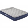 Надувная кровать BESTWAY TRITECH AIRBED 152х203х36см с подголовником, встр.насос 220В, до 300кг 67725 BW Надувная кровать BESTWAY TRITECH AIRBED 152х203х36см с подголовником, встр.насос 220В, до 300кг 67725 BW
