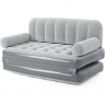 Надувной диван-трансформер 152х188х64см BESTWAY MULTI-MAX 3-IN-1 75079 BW Надувной диван-трансформер 152х188х64см BESTWAY MULTI-MAX 3-IN-1 75079 BW
