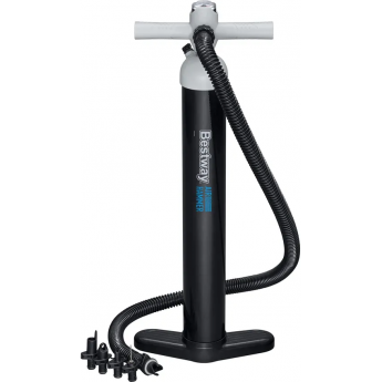 Насос ручной BESTWAY AIR HAMMER 62227 Насос ручной BESTWAY AIR HAMMER 62227